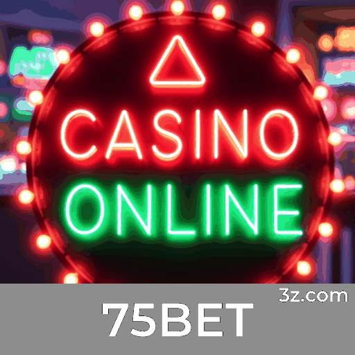 75BET: Jogue com Diversidade e Imersão