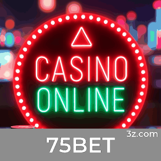 75BET: Estável, Seguro e Otimizado para Brasileiros