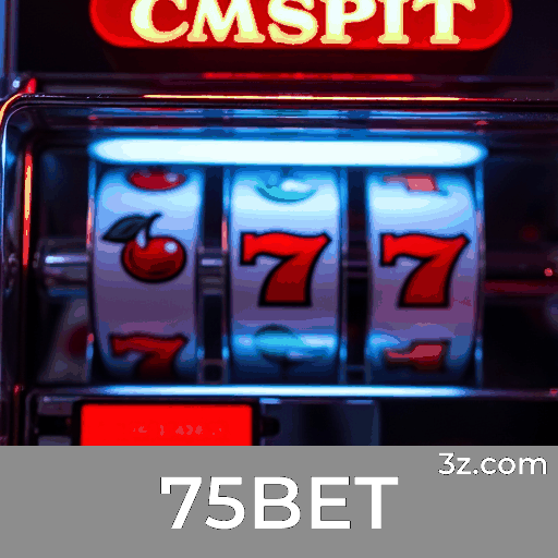 75BET Casino: Luxuosa Experiência VIP