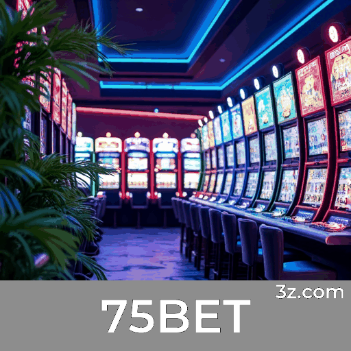75BET: Estável, Seguro e Otimizado para Brasileiros